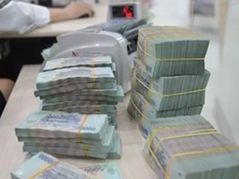 Thanh tra Ngân hàng Nhà nước: Hoạt động cấp tín dụng của 1 chi nhánh ngân hàng tiềm ẩn nhiều rủi ro