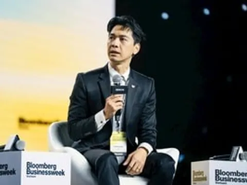 Chủ tịch ACB Trần Hùng Huy: Không ngân hàng nào gánh nổi dự án 67 tỷ USD