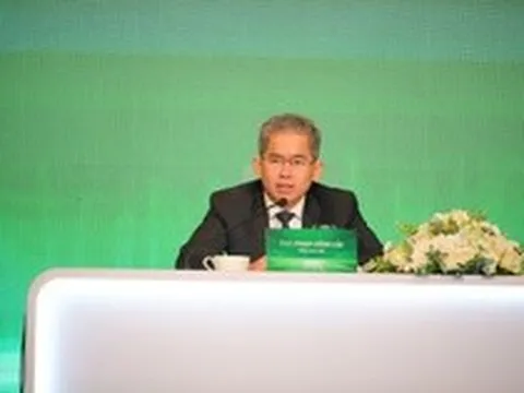 Chiến lược phát triển Ngân hàng Xanh và Số ở OCB có gì mới?