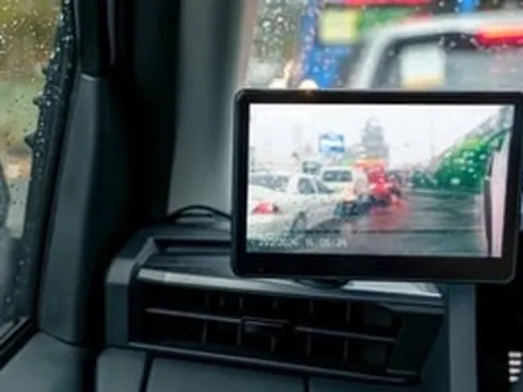 Công ty hàng đầu Việt Nam về dữ liệu giao thông vừa cho ra mắt một phụ kiện ô tô: Đây chính là thứ nhiều tài xế đang tìm kiếm