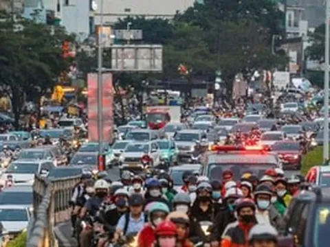 Lộ trình kiểm soát khí thải và tương lai xe máy: Cần những bước đi thấu sát tâm tư người dân