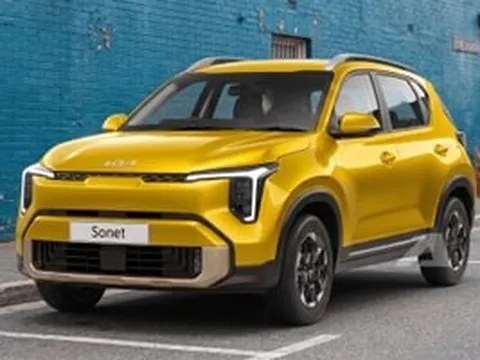 Mẫu SUV đô thị quen thuộc chuẩn bị 'thoát xác': Màn hình kích thước lớn ngang ngửa xe cao cấp, kèm tùy chọn hybrid