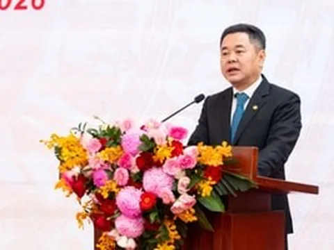 Lãnh đạo NHNN: Sau 40 năm, tổng tài sản hệ thống tăng 2.000 lần, huy động gấp 1.300 lần