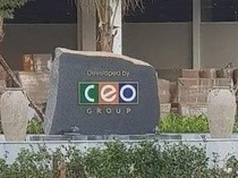 Cổ đông lớn của CEO Group ‘xả hàng’ 9 triệu cổ phiếu CEO