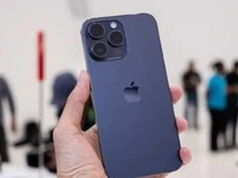 5 chiếc iPhone cũ giá rẻ đáng mua nhất hiện nay