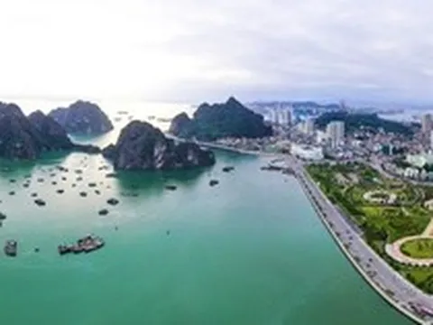 Bộ Chính trị đồng ý chủ trương thành lập TP Quảng Ninh trực thuộc Trung ương