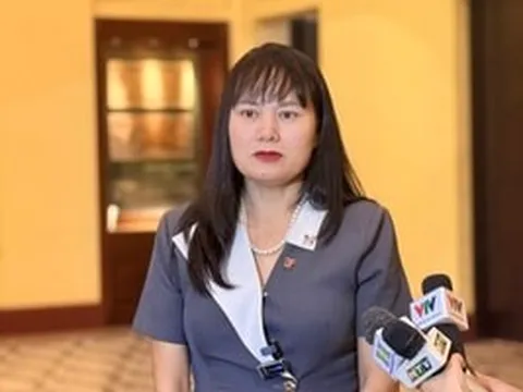 Phó Tổng Giám đốc Agribank: Huy động vốn ngân hàng tăng 0,3% trong quý I/2026, dư nợ đạt 2 triệu tỷ đồng