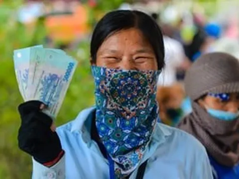 Mỗi người lao động sẽ nhận số tiền 4.000.000 đồng, áp dụng ngay từ 7/4/2026: Cách thức đăng ký, yêu cầu cần có ra sao và chi tiết các khoản?