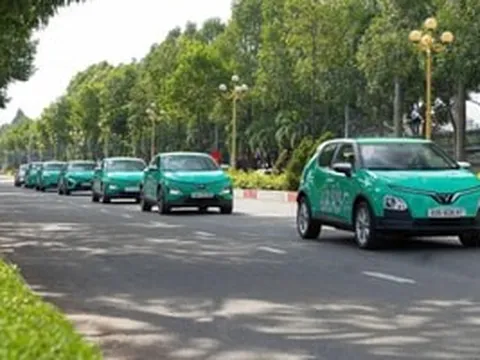 VinFast thông tin về trường hợp tài xế VF 5 suýt mất tiền triệu sửa điều hòa: 'Thủ phạm' thực sự khiến ai cũng ngã ngửa