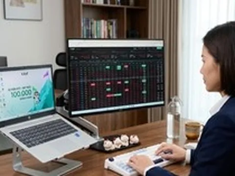 VN-Index lấy lại mốc 1.800 điểm, sao nhiều nhà đầu tư vẫn kém vui?