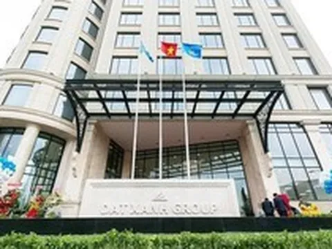 Bất ngờ, Đất Xanh (DXG) có Chủ tịch HĐQT và CEO mới