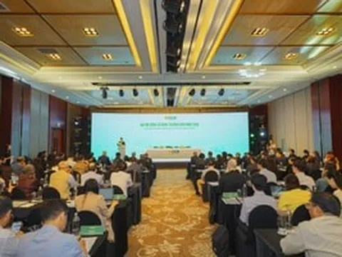 ĐHĐCĐ OCB: Mục tiêu lợi nhuận 2026 tăng 39% so với năm 2025, đạt 6.960 tỷ đồng