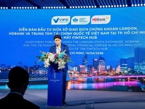 Con trai tỷ phú Nguyễn Thị Phương Thảo hé lộ 'điểm mù' trong cách hút vốn quốc tế của Việt Nam