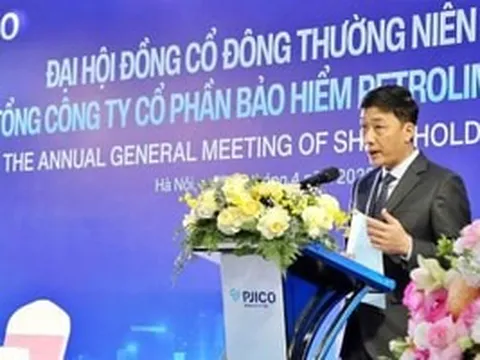 Cổ đông 'truy' trách nhiệm vụ hai đời Tổng Giám đốc vướng lao lý, Chủ tịch Bảo hiểm Petrolimex nói gì?