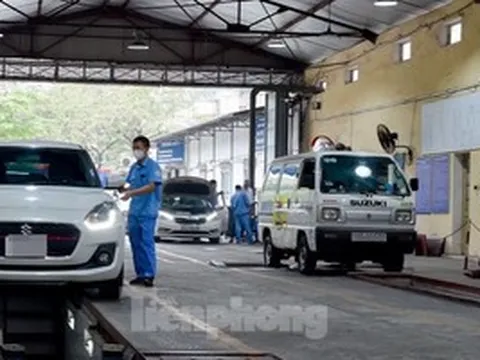 Những đề xuất mới hoán cải xe mà tài xế cần biết