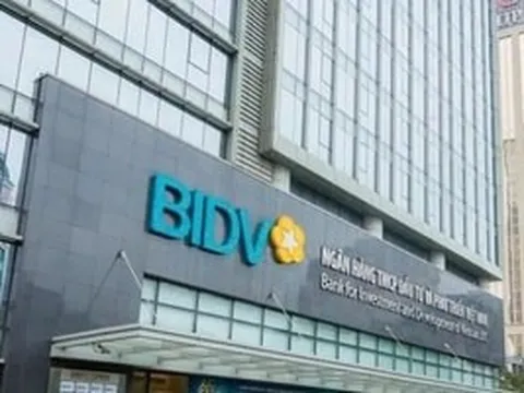 BIDV đem gần 2.300 tỷ đồng đổ vào 2 dự án tại khu vực được các khách sạn hàng đầu thế giới ‘chọn mặt gửi vàng’