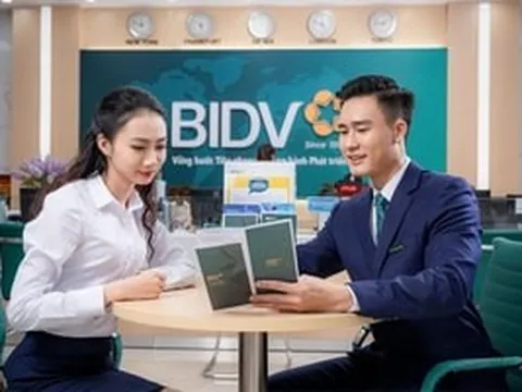 BIDV sắp gián đoạn dịch vụ ngân hàng toàn hệ thống