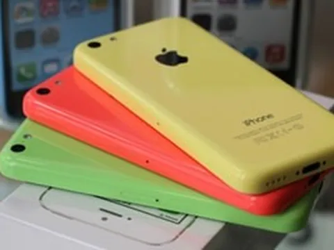 Không phải iPhone 17, đây mới là chiếc iPhone 'kém đẹp' khiến gen Z ráo riết tìm kiếm