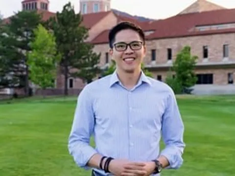 Giáo sư người Việt có 10 bằng sáng chế tại Mỹ, hiện đã rời ĐH Oxford để về quê sáng chế sản phẩm giúp hàng tỷ người trên thế giới