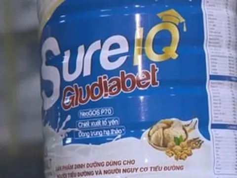 Từ 2021 đến 2025, hơn 187.000 hộp sữa giả xuất xưởng gồm 400 loại cho trẻ sinh non và bà bầu: Khởi tố 29 bị can