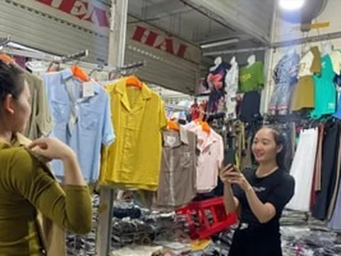 Cục Thuế: Doanh thu dưới 500 triệu, hộ kinh doanh được dùng hóa đơn