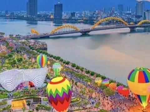 Đà Nẵng đón gần 300 doanh nghiệp trong 1 ngày, 'trình làng' hàng trăm sản phẩm đỉnh nhất thành phố