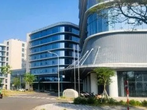 Sẵn sàng nhân lực cho trung tâm tài chính quốc tế