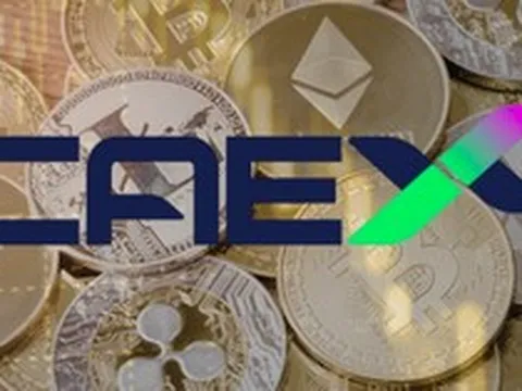 NÓNG: Công ty tài sản số của VPBankS chính thức tăng vốn lên 10.000 tỷ sau cú bắt tay với "ông lớn" OKX