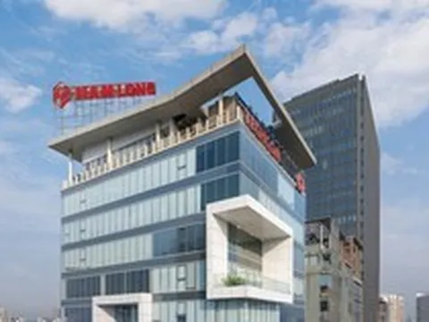 Thành viên HĐQT Nam Long và người thân không mua hết lượng cổ phiếu NLG như đăng ký