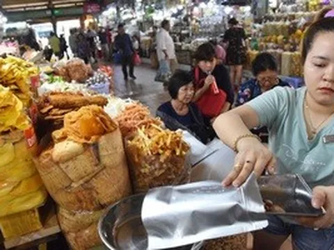 Ngưỡng doanh thu miễn thuế với hộ kinh doanh nên ở mức nào?