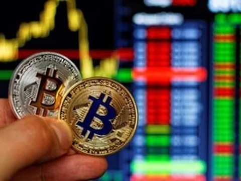 Công ty tài sản mã hóa của VPBank chính thức tăng vốn lên 10.000 tỷ đồng, cổ đông ngoại nắm 10,6%