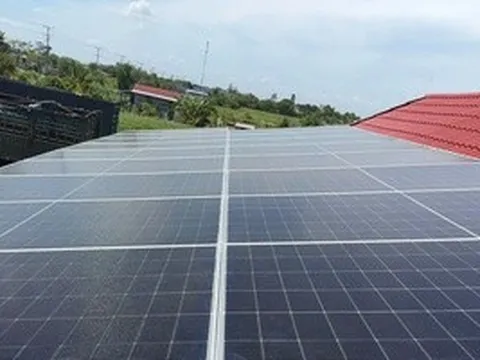 Những lỗi dễ bị phạt khi lắp điện mặt trời mái nhà mà người dân cần biết