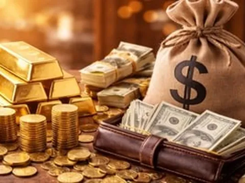 Đầu tư 658 triệu đồng vào vàng lúc này: Cơ hội lãi lớn hay rủi ro mất một nửa?