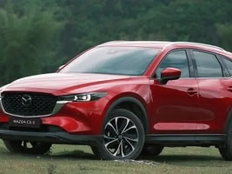 Ngay bây giờ: SUV hạng C bán chạy nhất Việt Nam tung bản giá rẻ chưa tới 700 triệu, loạt đối thủ như Ford Territory, Hyundai Tucson 'thở oxy'