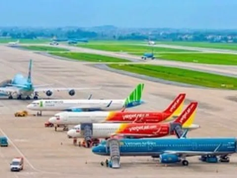 Sốc với giá vé máy bay dịp Giỗ Tổ và lễ 30/4