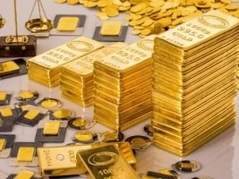 Xuống tiền vào vàng: 3 rủi ro lớn nhất nhà đầu tư cần đặc biệt lưu ý