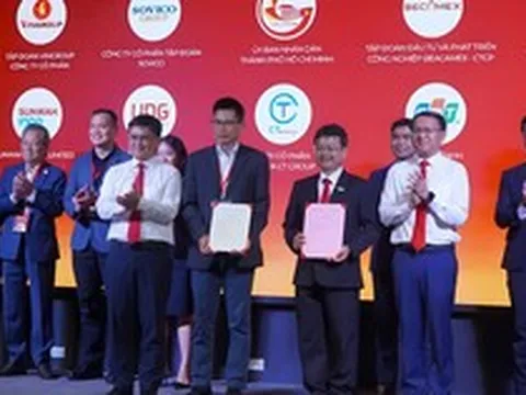 Lần đầu tiên, một quỹ đầu tư mạo hiểm vốn điều lệ 500 tỷ do Nhà nước khởi xướng chính thức ra mắt