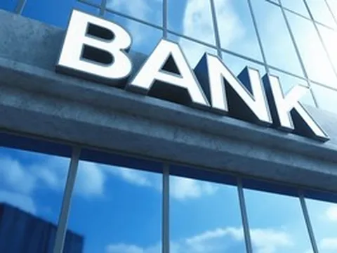 Ngân hàng lãi lớn nhất Việt Nam: Cho vay xây dựng tăng vọt 72%, 'ôm' 1,89 triệu tỷ đồng bất động sản thế chấp