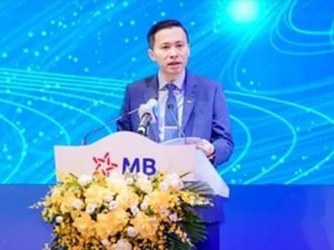 CEO MB Phạm Như Ánh: Hé lộ 'công thức 2 biến số' để đạt tăng trưởng lợi nhuận 20%