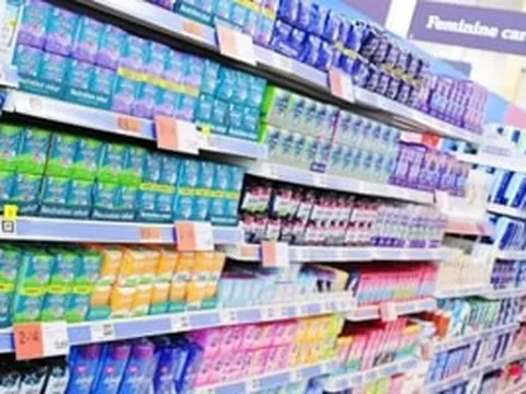 Phát hiện thuốc trừ sâu gây ung thư trong băng vệ sinh cao gấp 40 lần mức cho phép