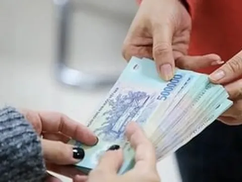 Từ nay, người lao động nghỉ việc sẽ được nhận 5 khoản tiền quan trọng này, ai cũng nên biết để hưởng đủ quyền lợi