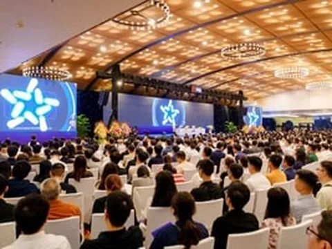 NĐT chất vấn kế hoạch cổ tức, Chủ tịch MB Lưu Trung Thái: ‘Không thể hài lòng toàn bộ hơn 200.000 cổ đông’