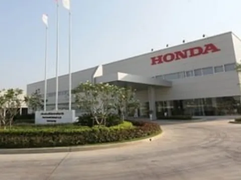 Sau chuỗi nỗ lực nhưng ‘bất thành’, từ tháng 6 tới, Honda sẽ đóng cửa nhà máy sản xuất xe chạy xăng 27 năm tuổi