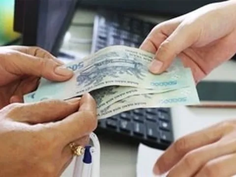 Một trường hợp nghỉ việc không được hưởng trợ cấp thất nghiệp