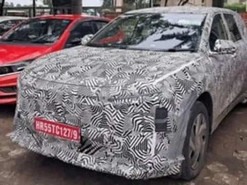 Giải mã chiến lược mở rộng của VinFast: Đưa Limo Green và VF 3 tiến sang thị trường tỷ dân