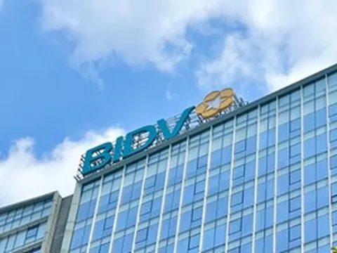 BIDV muốn tăng vốn điều lệ lên trên 100.000 tỷ đồng