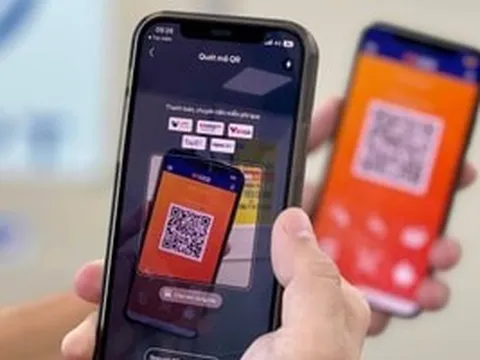 Nhiều ngân hàng dừng chuyển tiền nhanh trên 500 triệu đồng, giao dịch có thể chậm vài giờ