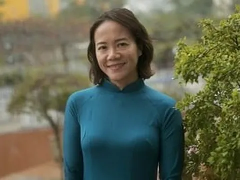 Nữ Giáo sư duy nhất ngành Xây dựng kể từ năm 2014, được Thủ tướng trao giải thưởng danh giá, hiện làm Viện trưởng và miệt mài tại cái nôi đào tạo kỹ sư