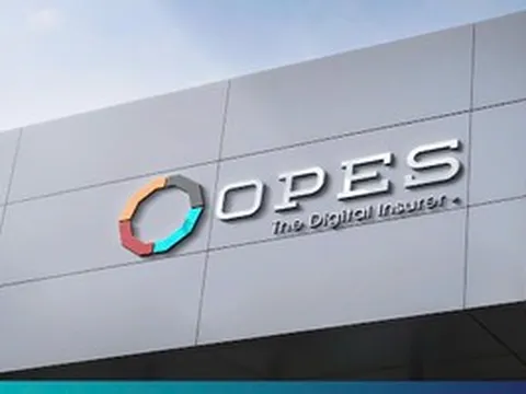 OPES báo lãi gấp 3 lần, VPBank lập tức chi hơn 1.000 tỷ đồng tăng sở hữu