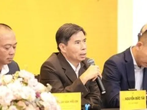 Ông Nguyễn Đức Tài: Ảnh hưởng địa chính trị khiến nguồn cung ứng đi xuống nhưng thị trường vẫn đang may mắn